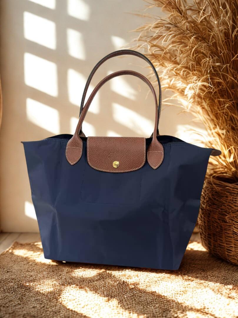 Borsa Donna a Spalla Elegante Minimal Chic – Capiente, Leggera e Versatile | Vari Colori